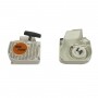 Lanceur complet STIHL 1123-080-2104 - 11230802104 modèles 021 - 023 - 025 - MS210 - MS230 - MS250