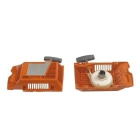Lanceur complet HUSQVARNA 503615571 - 503 61 55-71 modèle 268