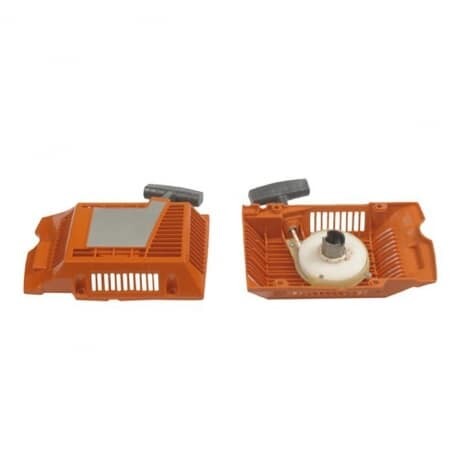 Lanceur complet HUSQVARNA 503615571 - 503 61 55-71 modèle 268