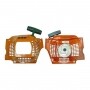 Arrancador adecuado para Husqvarna HUSQVARNA 537422901KR