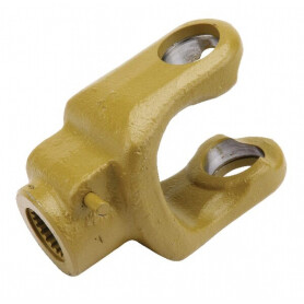 Mâchoire GOPART PTO9L25DY13821GP
