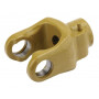 Mâchoire GOPART PTO9L25DY13821GP