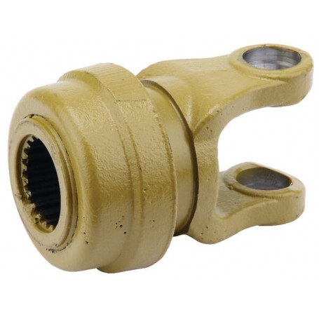 Mâchoire GOPART PTO9L21SDY13821GP