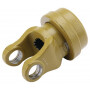 Mâchoire GOPART PTO9L21SDY13821GP