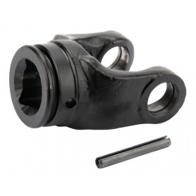 Mâchoire GOPART PTO950OTYGP