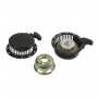 Lanceur complet YANMAR 714250-76810 - 71425076810 modèles L40 - L48