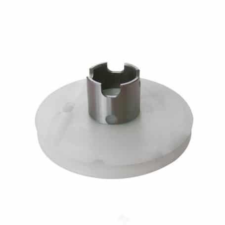 Poulie de lanceur PARTNER modèle K1250