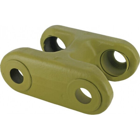 Mâchoire double WALTERSCHEID 352600