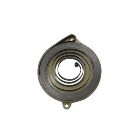 Muelle arranque HUSQVARNA 537093101 - 537 09 31-01 modelo 340 - 345 - 346 - 350 - 351 - 353 - 357 - 359