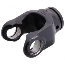 Horquilla para tubo perfilado diámetro45 mm Serie 7 Bondioli&Pavesi BONDIOLI 6PAVESI 204176852