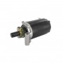 Arranque john DEERE AM130407 - AM132818 - piñón 10 dientes