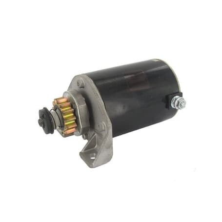 Arranque BRIGGS et STRATTON 695479 - piñón 14 dientes