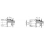 Limiteur de roue libre WALTERSCHEID 5613840