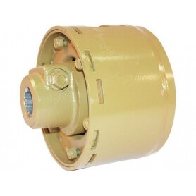 Limiteur à friction avec ressorts WALTERSCHEID 5614451135