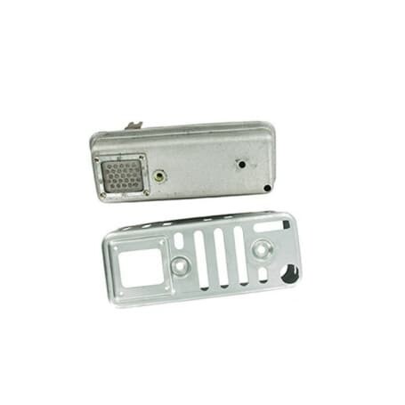 Schalldämpfer auspuffrohr ACME 526-244 - 526.244 - 526244 für A180 - A220