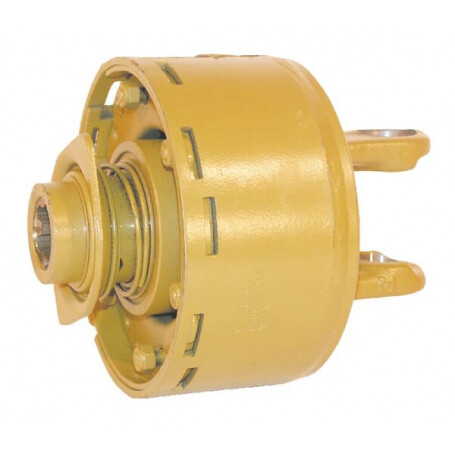 Limiteur à friction avec bloc ressorts WALTERSCHEID 5812650105
