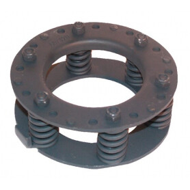 Limiteur à friction avec bloc ressorts WALTERSCHEID 56350190