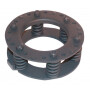 Limiteur à friction avec bloc ressorts WALTERSCHEID 56350190