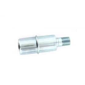 Pot d'échappement BRIGGS et STRATTON 89966