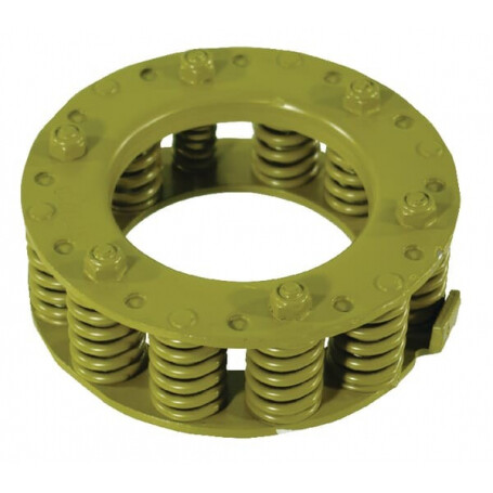 Limiteur à friction avec bloc ressorts WALTERSCHEID 563501105210