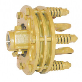Limiteur à friction avec bloc ressorts WALTERSCHEID 5611009120