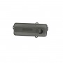 Schalldämpfer auspuffrohr SACHS 2673-007-202 - 2673-007-200 - 2673-007-302 für SB130 - SB130L - SB140 - SB140SL