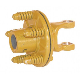 Limiteur à friction avec bloc ressorts WALTERSCHEID 561071940