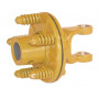 Limiteur à friction avec bloc ressorts WALTERSCHEID 561071940