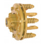 Limiteur à friction avec bloc ressorts WALTERSCHEID 561060880
