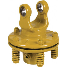 Limiteur à friction avec bloc ressorts WALTERSCHEID 561051940