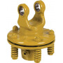 Limiteur à friction avec bloc ressorts WALTERSCHEID 561051940