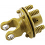 Limiteur à friction avec bloc ressorts WALTERSCHEID 561031940