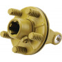 Limiteur à friction avec bloc ressorts WALTERSCHEID 561031940