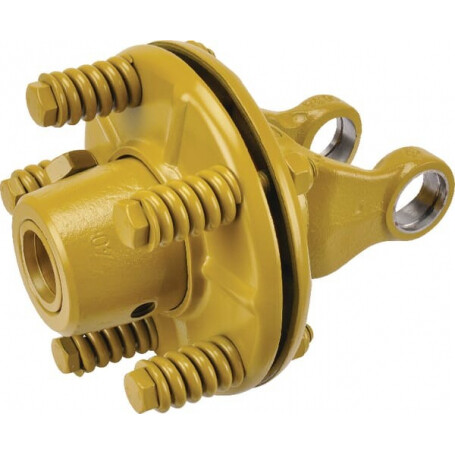 Limiteur à friction avec bloc ressorts WALTERSCHEID 561011940