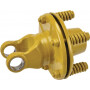 Limiteur à friction avec bloc ressorts WALTERSCHEID 561011940