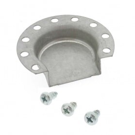 Déflecteur d'échappement BRIGGS et STRATTON 393760
