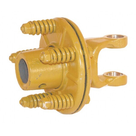 Limiteur à friction avec bloc ressorts WALTERSCHEID 561001940