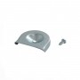 Deflektor auspuffrohr BRIGGS et STRATTON 393755