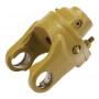 Limiteur à boulons GOPART PTO9L25SBC1386GP
