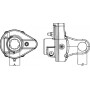 Limiteur à boulons GOPART PTO9L25SBC1386GP