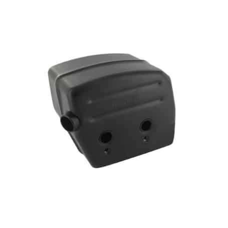 Schalldämpfer auspuffrohr HUSQVARNA 503 47 69-01 - 503 59 92-06 - 503476901 - 503599206 für 61 - 268 - 272