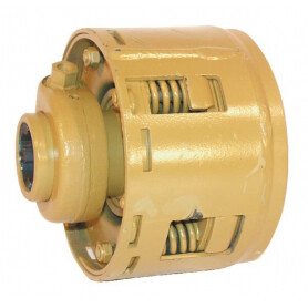 Limiteur à boulon de rupture WALTERSCHEID 5814351150