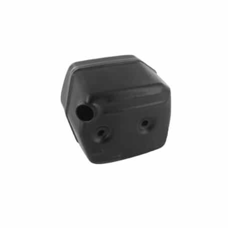 Schalldämpfer auspuffrohr HUSQVARNA 503 59 15 01 - 503591501 tech 288