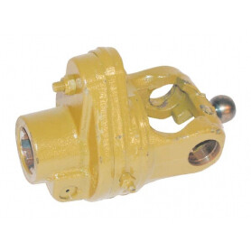 Limiteur à boulon de rupture WALTERSCHEID 5717618
