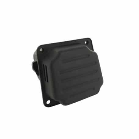 Schalldämpfer auspuffrohr STIHL 1119-140-0604 - 11191400604 tech MS381