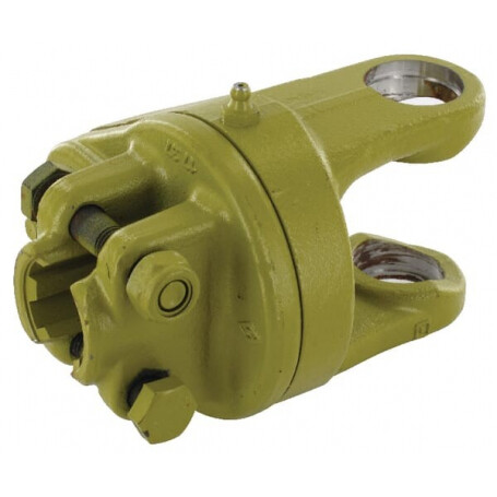 Limiteur à boulon de rupture WALTERSCHEID 5713118