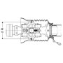 Joint WALTERSCHEID 35105103514510