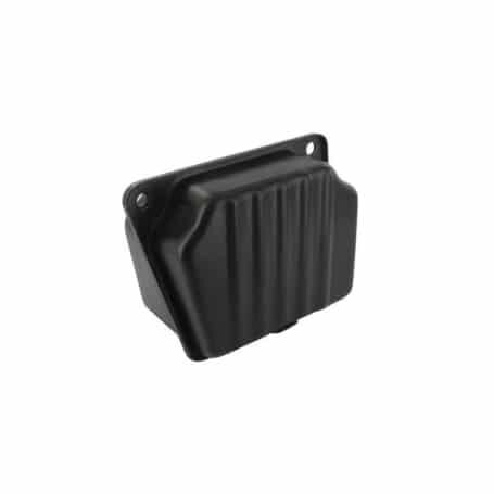 Schalldämpfer auspuffrohr STIHL 1119-007-1005 - 11190071005 für 038 - MS380