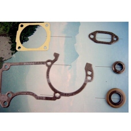 Dichtungssatz STIHL 11210290500 - 1121-029-0500 für 024 - 026 - MS260
