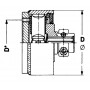 Embrayage WALTERSCHEID 5910243250